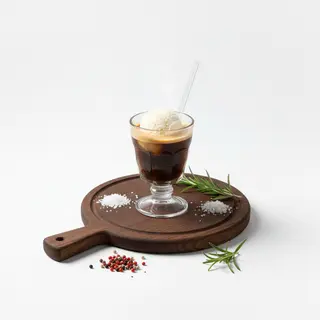 Espresso Ice Cream