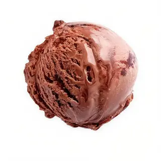 Copa De Chocolate Con Nata