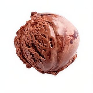 Copa De Chocolate Con Nata