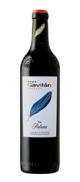 Cepa Gavilan crianza