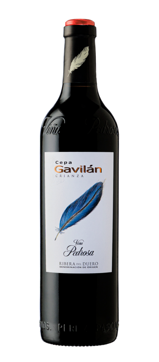 Cepa Gavilan crianza