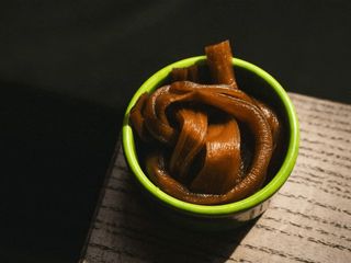 Гарбуз маринований (30g)