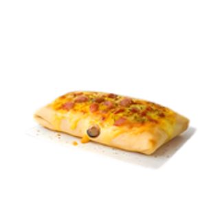 Tacos Gratiné Viande Hachée