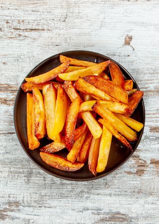 Կարտոֆիլ Ֆրի