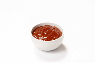 Ketchup dulce