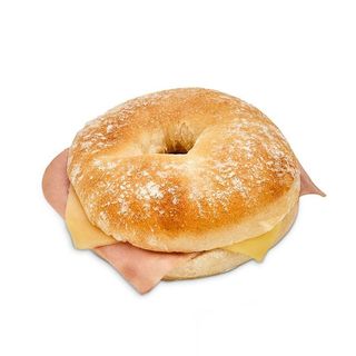 Bagel continental