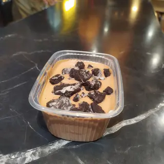 Marquesa De Chocolate