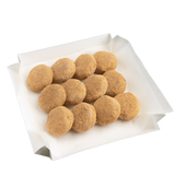 Котлети Зі Свинини (500г)