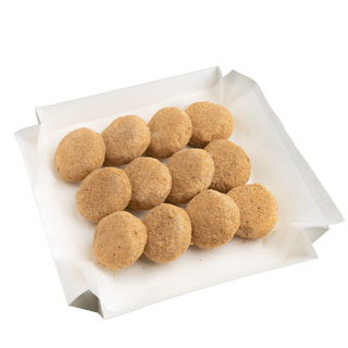 Котлети Зі Свинини (500г)