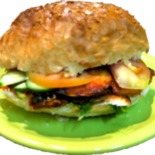 Дюнер в питка (270г)