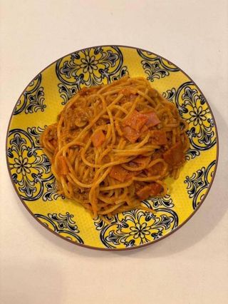 Spaguetti Delizia