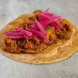 Cochinita Pibil