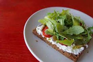 Feta Sandwich
