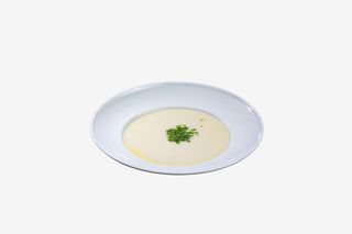 Supa crema de conopida