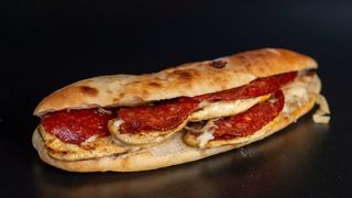 Pljetina specijal 250g