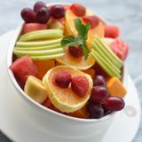 Fruit Salad
