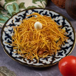 Салат "Санат" (200 гр.)