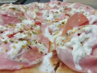 Focaccia i fratelli