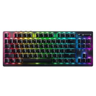 Teclado Mecánico Gaming Razer Deathstalker V2 Pro Tenkeyless Español - 8886419348528