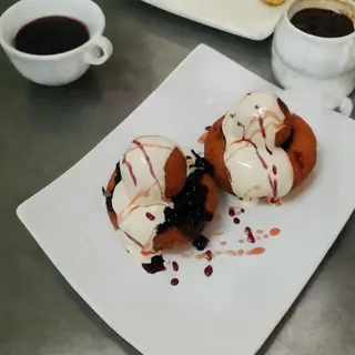 Papanași - 350 gr