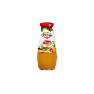 Compal Pêssego 0.20cl