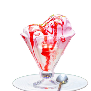 Ice Cream Sundae
