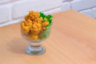 Dynamite Shrimps