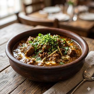 Lamb Rara