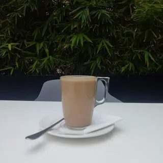 Milk Tea