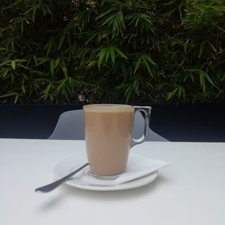 Milk Tea
