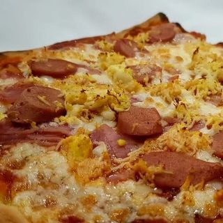 Reggaetón 1/2 Metro