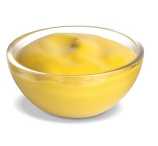 Сырный соус