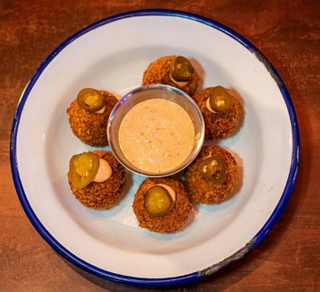 Las Dragon Balls 6 Uds.