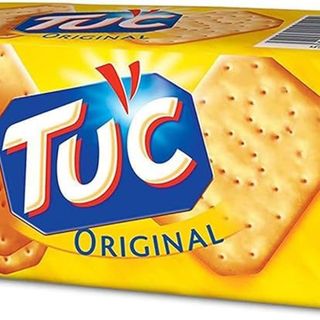 Tuc Original 100 g