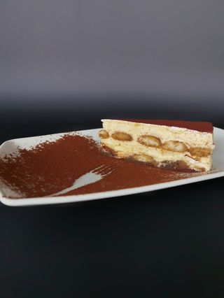 Tiramisu 150 gr