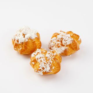 Пирожное "Заварное" (0,405 кг)