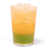 Ice Tea De Limón Y Menta