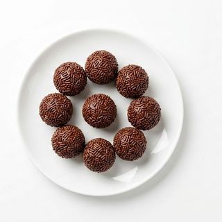 Brigadeiro Chocolate