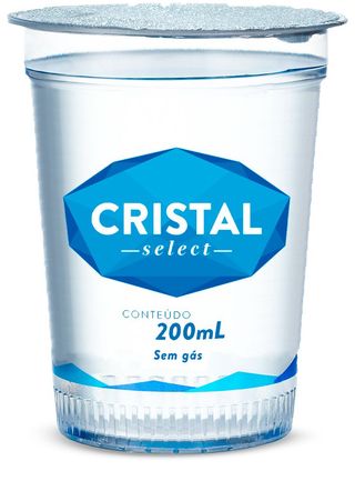 Pedra de Agua 200ML