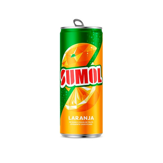 Sumol Laranja