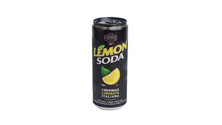 Soda 0.33l