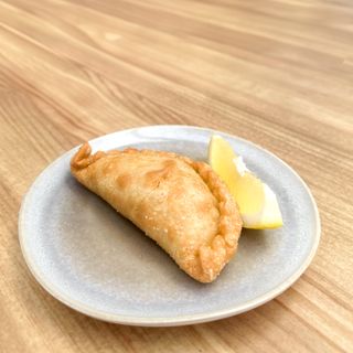 Empanadas de cebolla