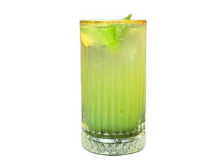 Ківі ананас базилік (420ml)