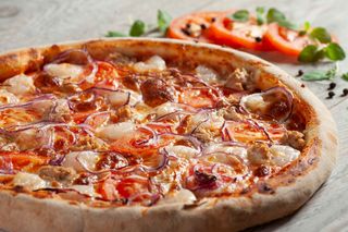 16 - MARYNARZA - 30 cm