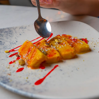 Kulfi