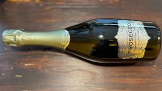 Prosecco Bio Vegan