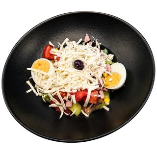 Овчарска салата