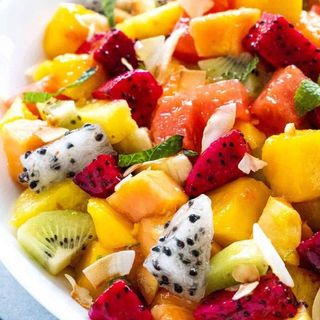 Salade Fruits Special