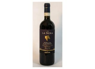 Ла Мора Морелино Дискалсано 0.75Л