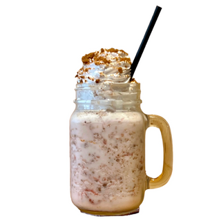 FRAPPE CHEESCAKE